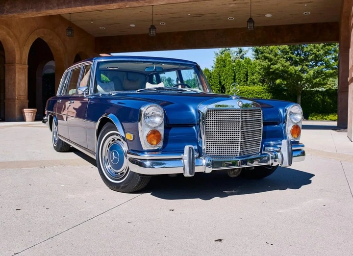 mercedes benz