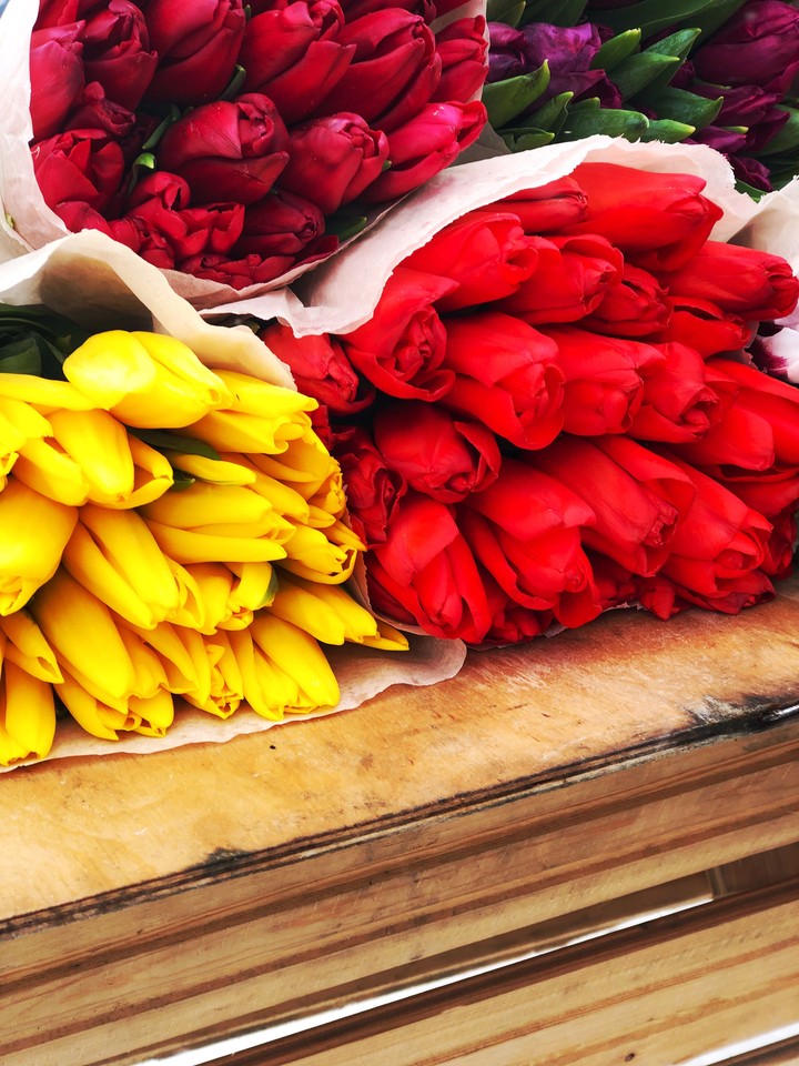 Flowers
