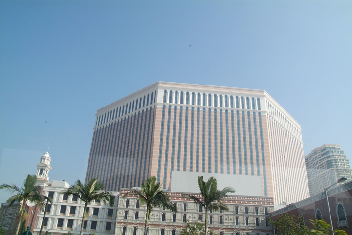 Macao
