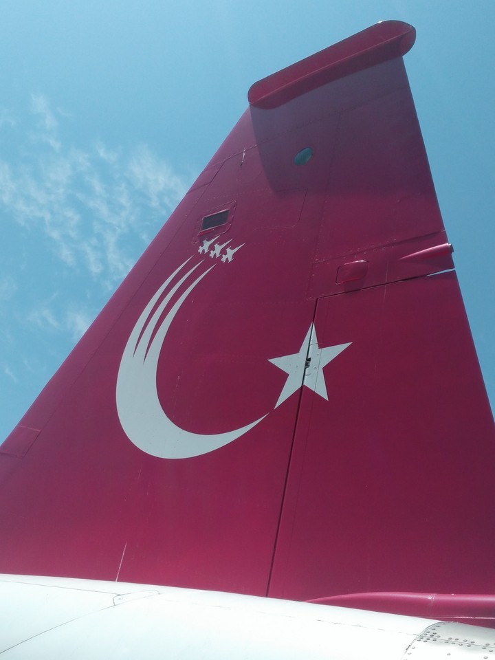 Turkish stars