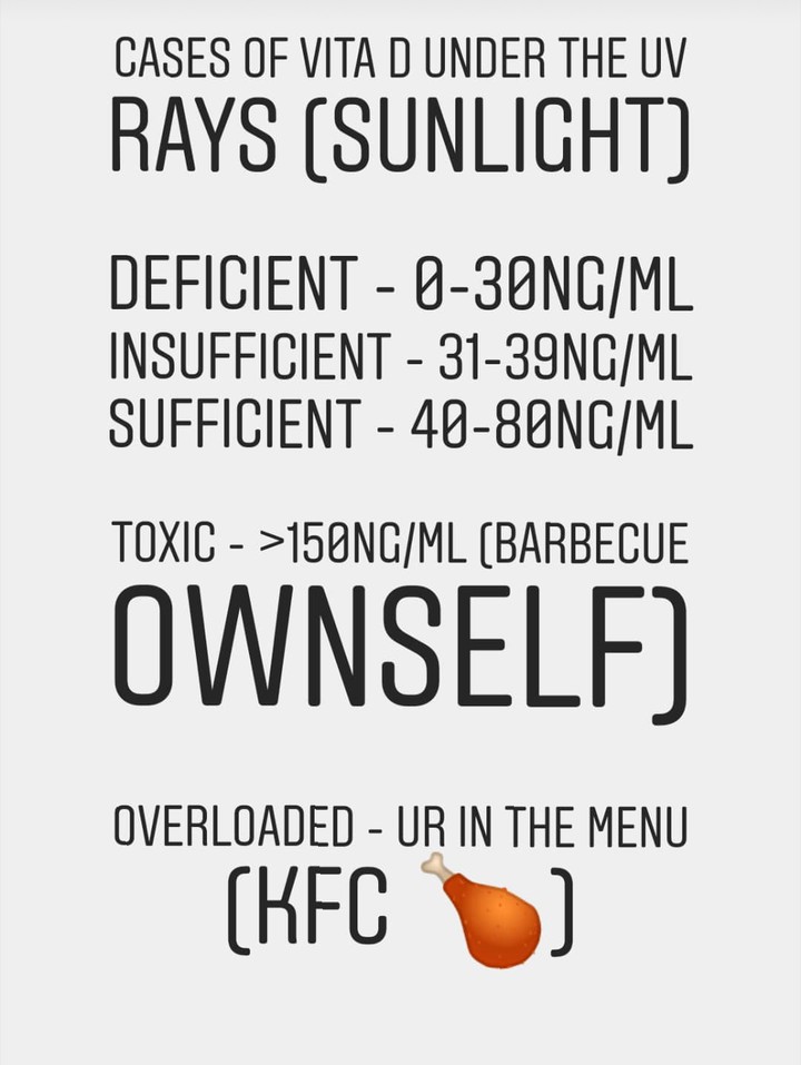 health tips by me !!