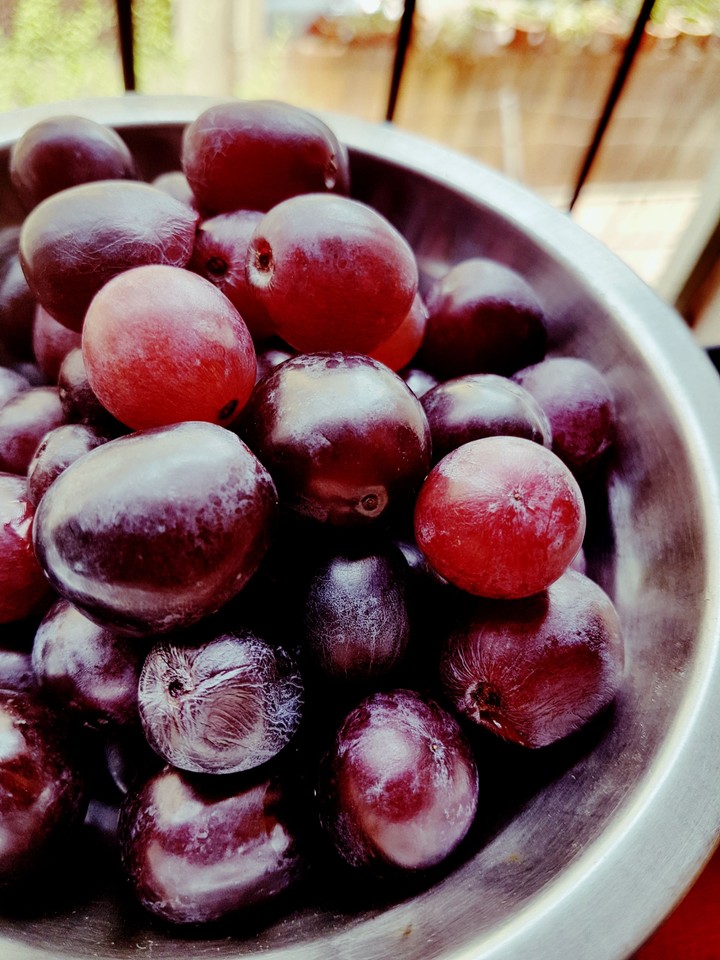 Grapes