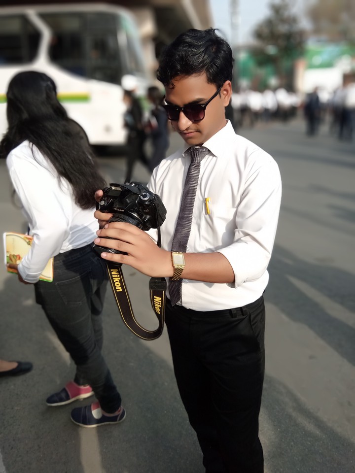 DSLR