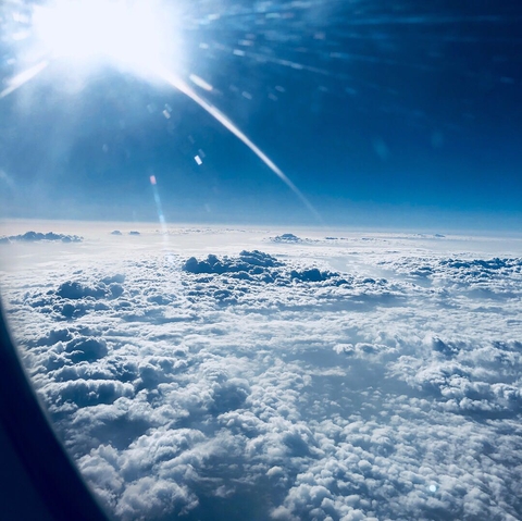 Sky is the Limit
