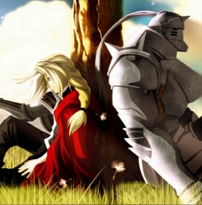 An anime photo