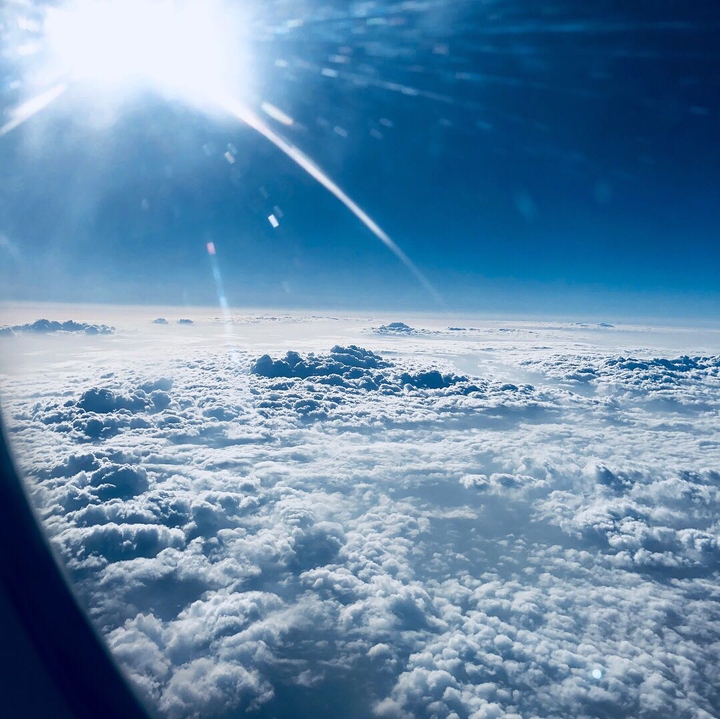 Sky is the Limit