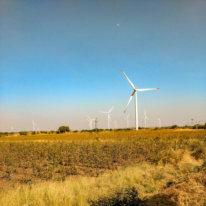 Wind Farm