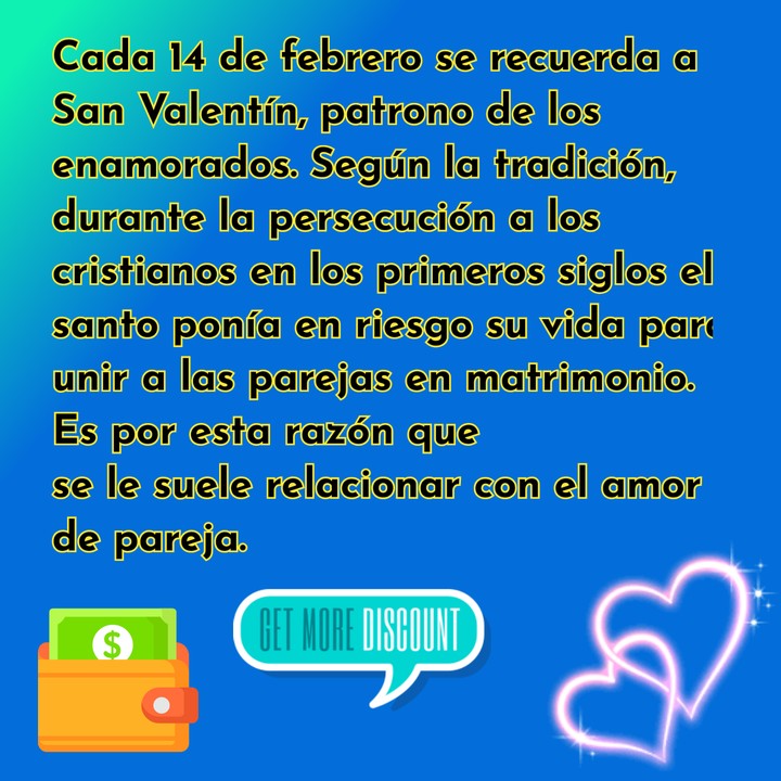 San Valentín