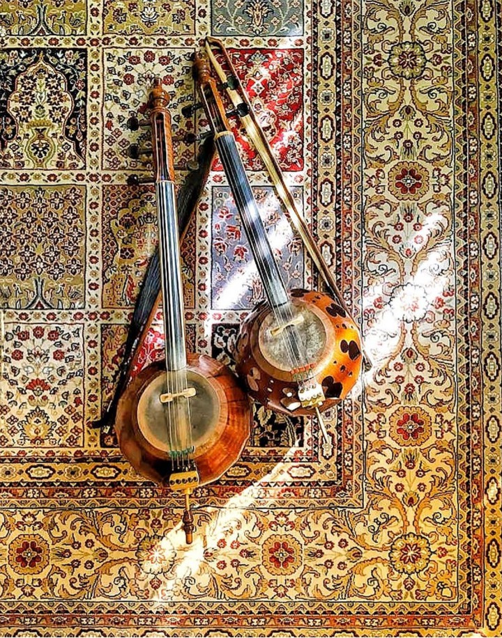 IRANUAN ART MUZIK ❤❤❤
