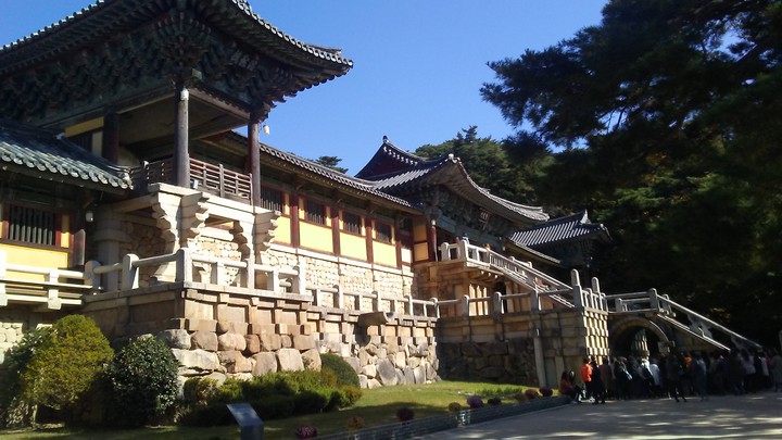 불국사