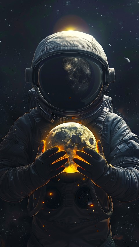 darkness, Science वॉलपेपर