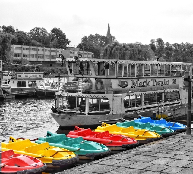 Boats