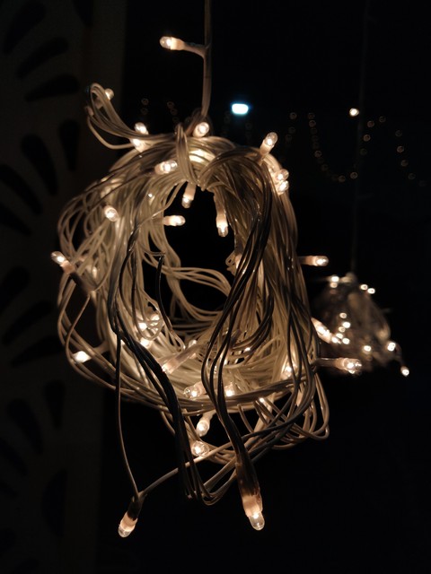 lights