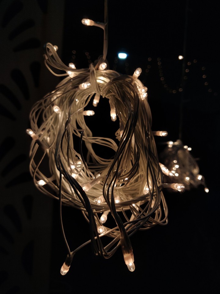 lights