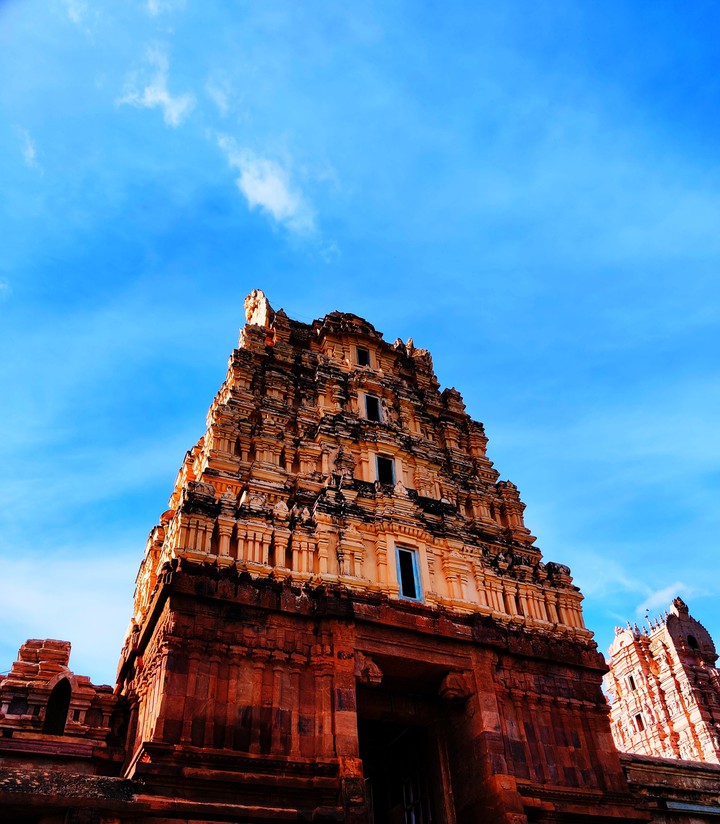 Sree Rama Temple