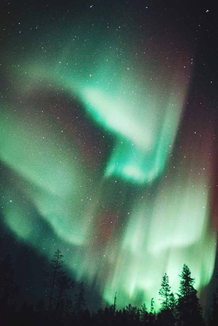 "Northern Lights"