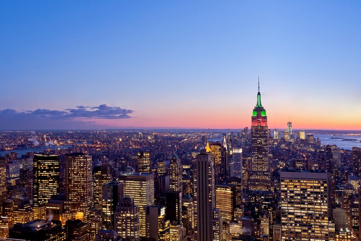 cityscape
