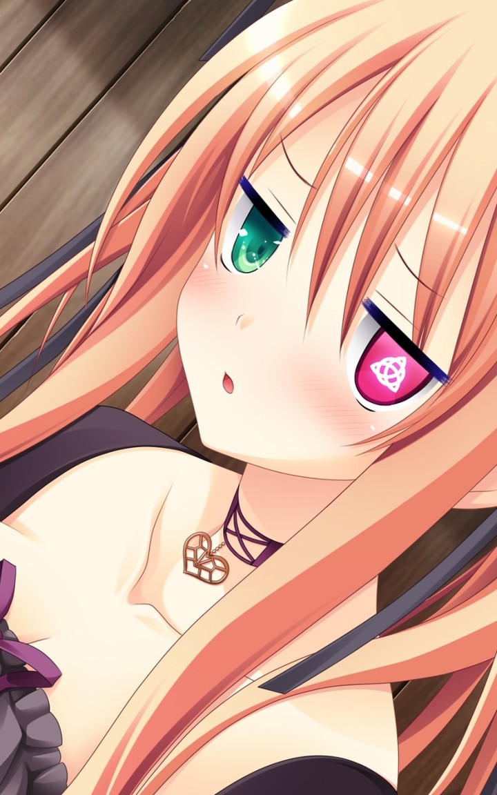 shinigami no testament, makita maki