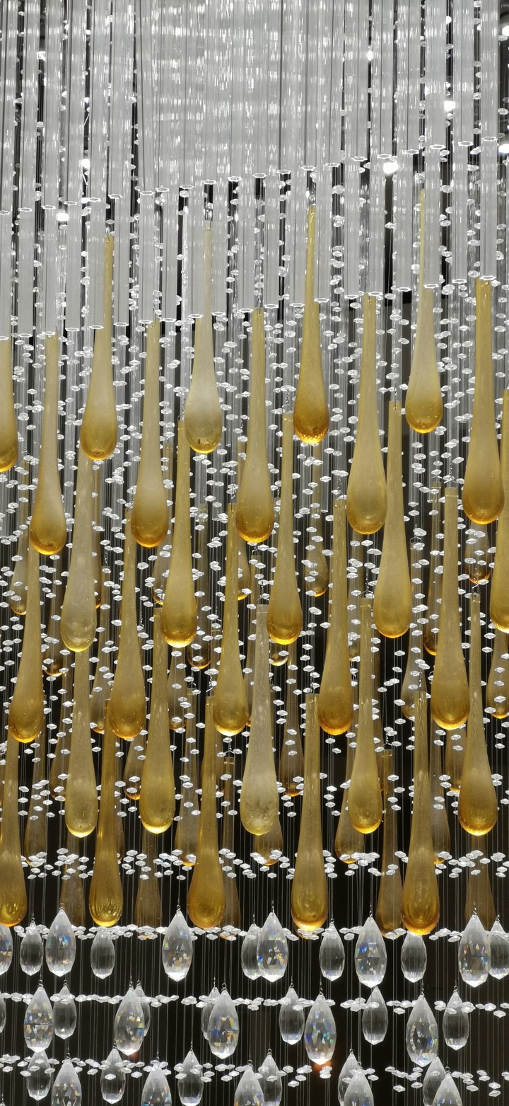 Chandelier