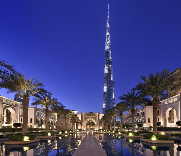 Dubai