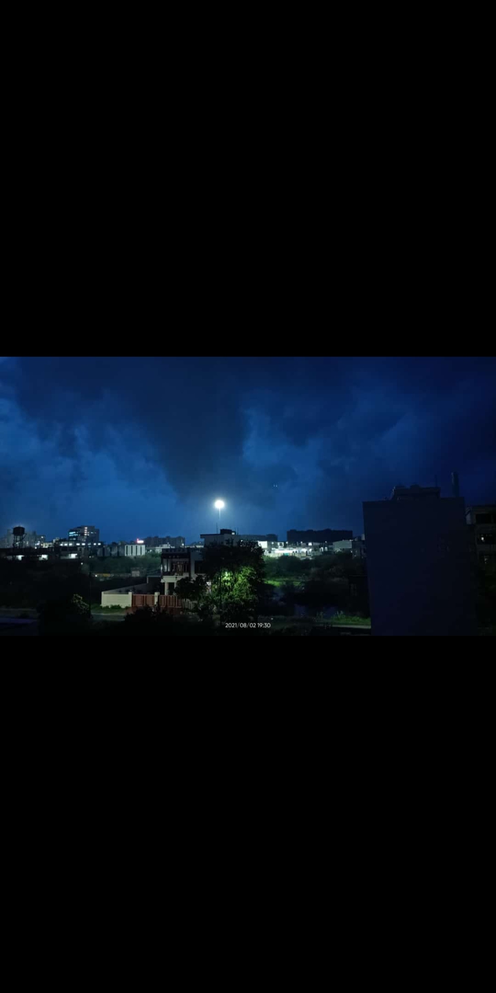 Night capture