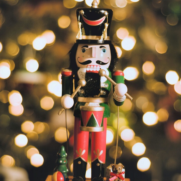 Nutcracker