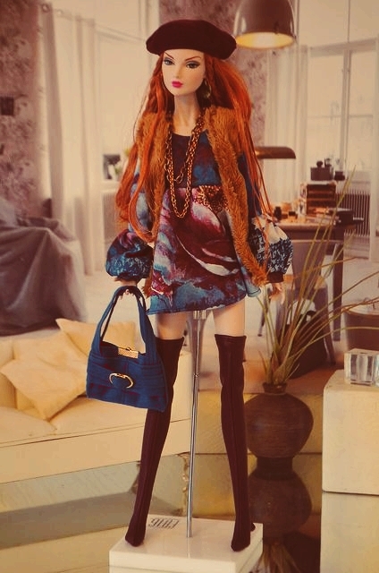 Style Icon