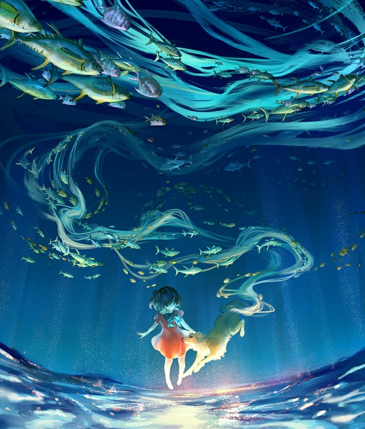 Anime ~ ART