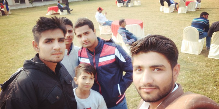 visha l