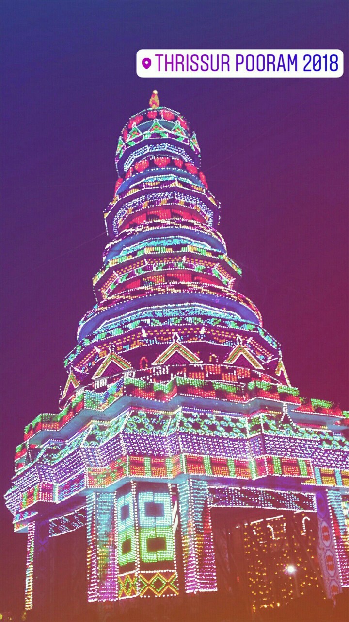 trissur