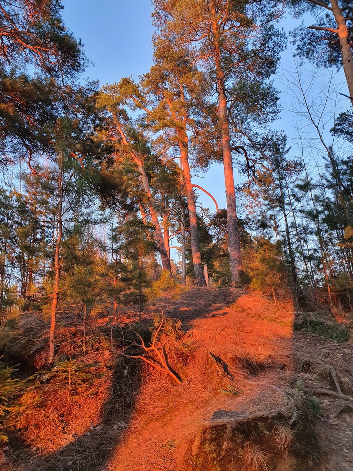 beautiful place