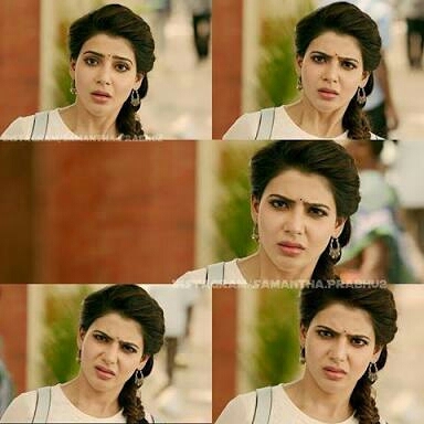 samantha is beautifull