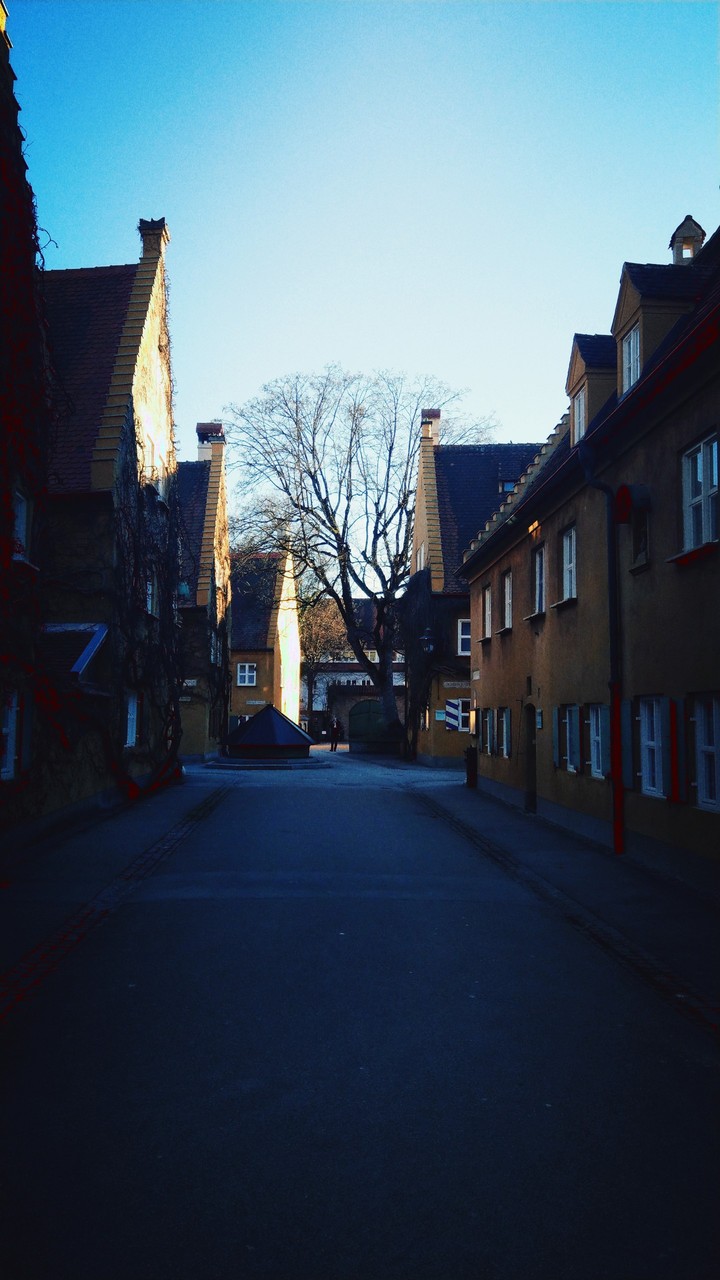 Fuggerei