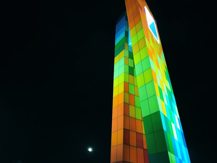Ventana al Mundo Barranquilla II