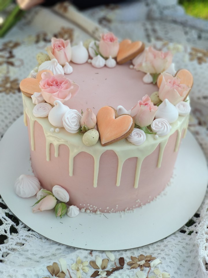 cake