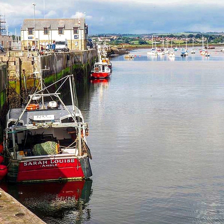 Northern Dock
