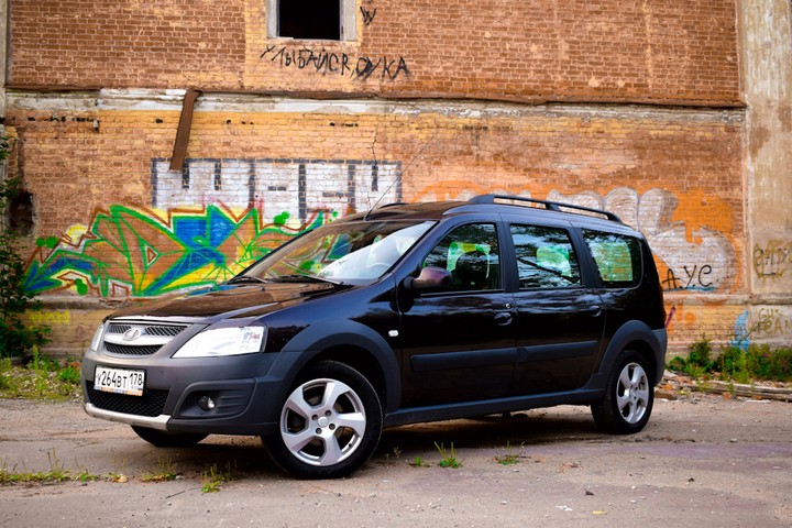 lada