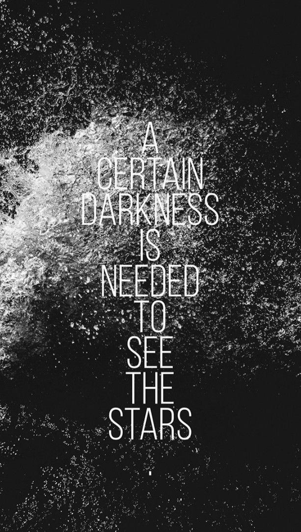 Darkness
