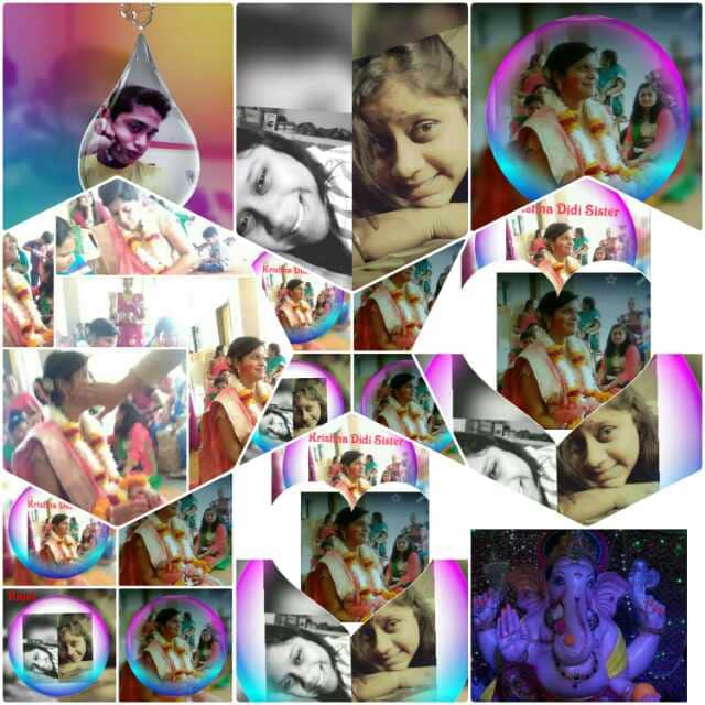 happy family