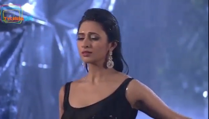 tempting divyanka