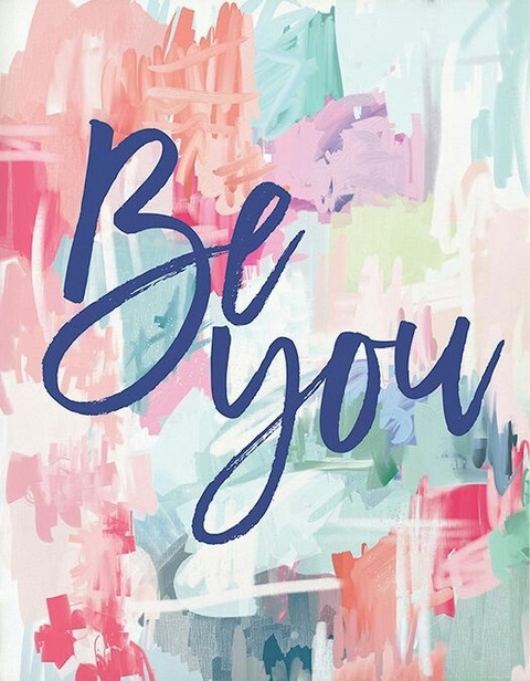 be you