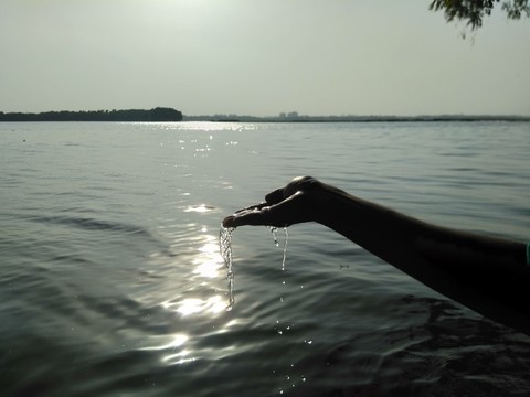 Nothing is softer or more flexible than water