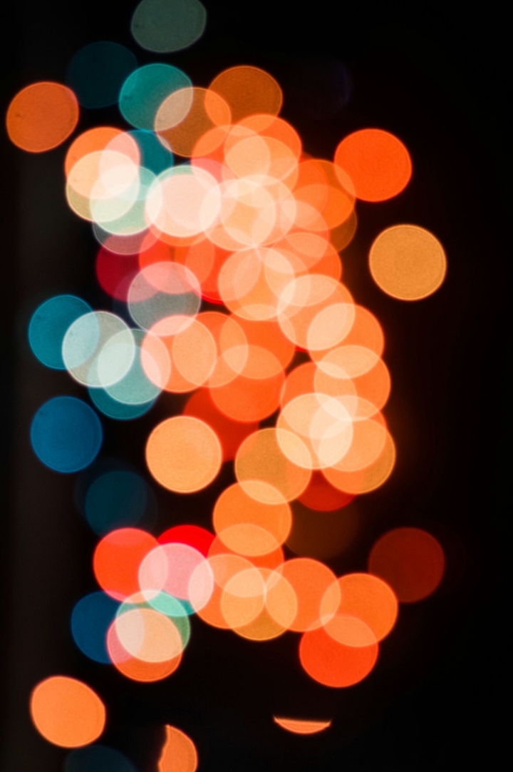 bokeh