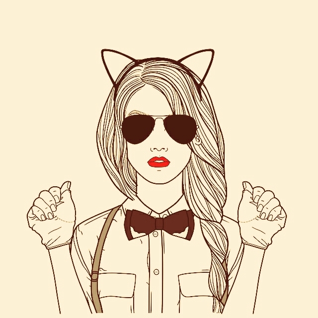 girl