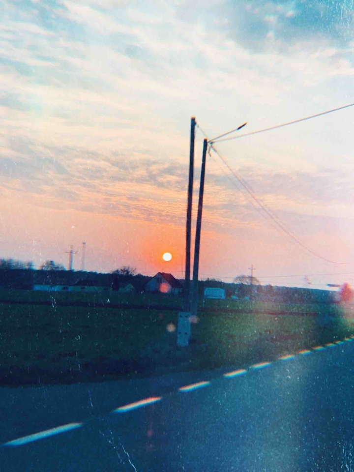Village