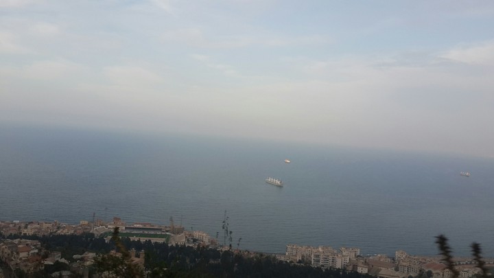 sea 