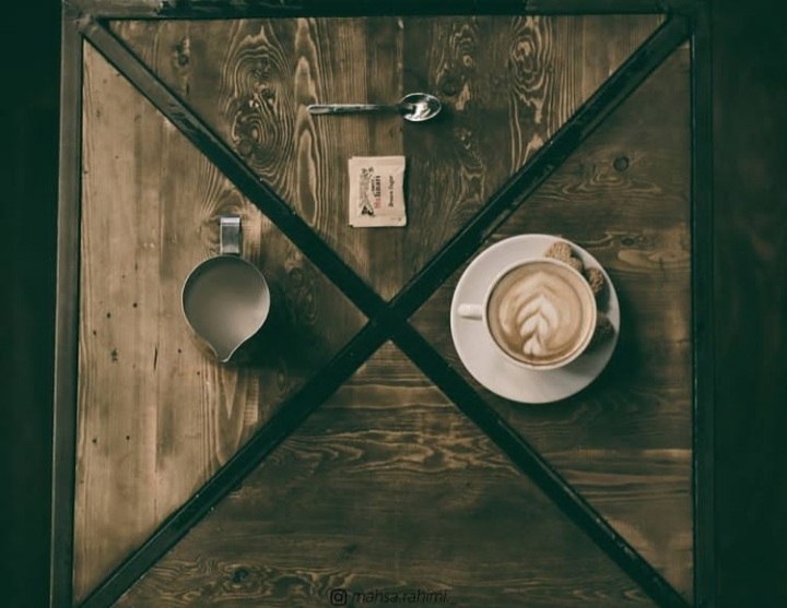 coffee