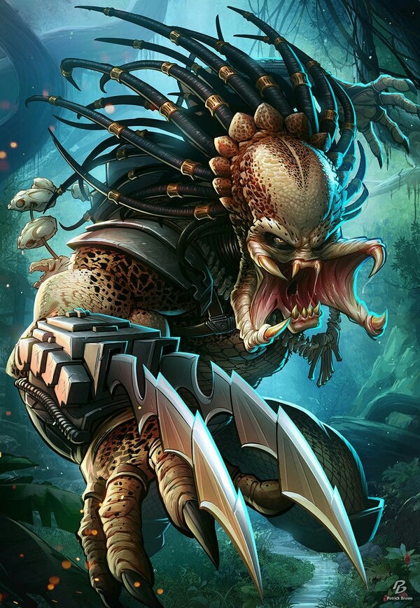 Predator