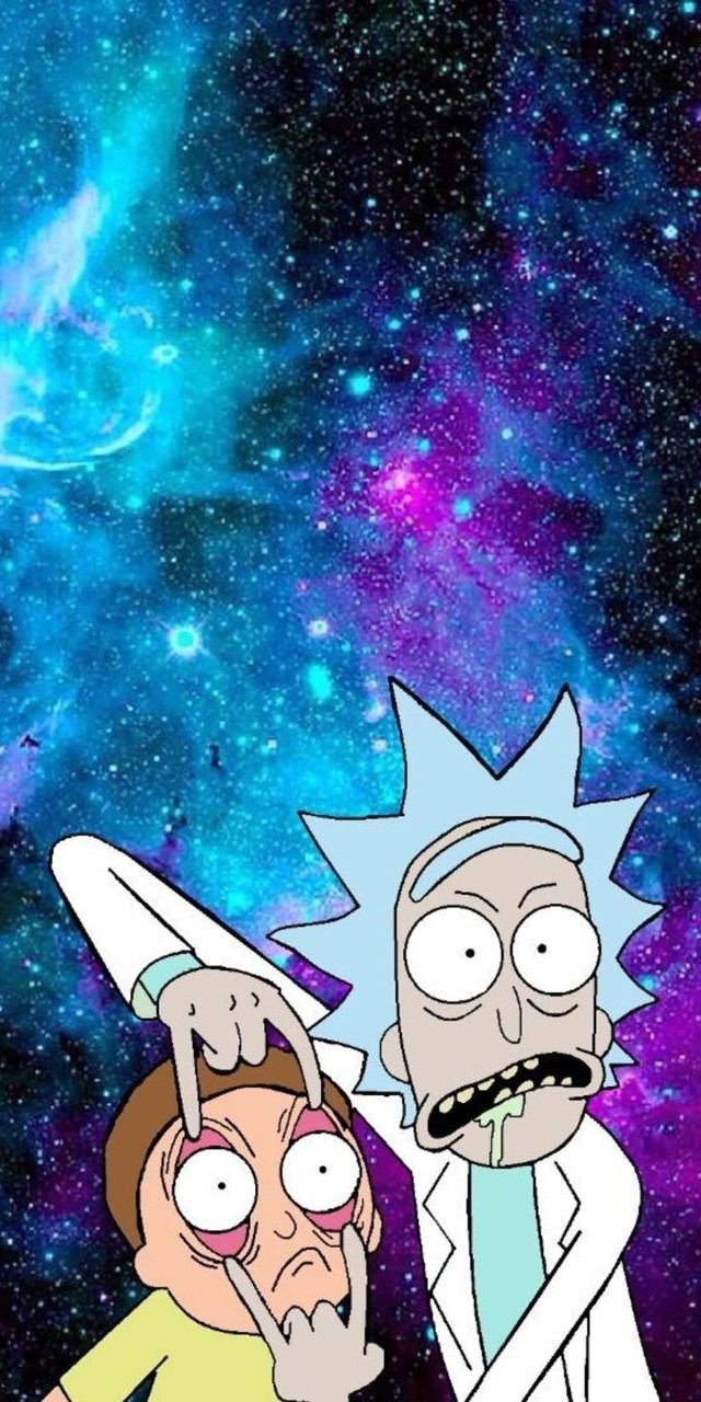 rick and morty