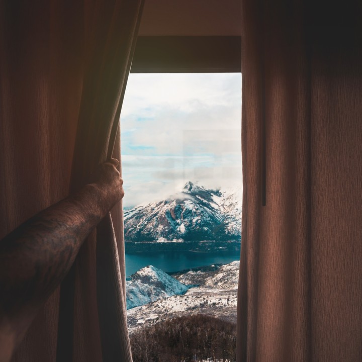 mountain